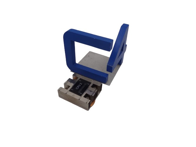 DELL XCDC0 POWEREDGE M630 CPU2 HEATSINK