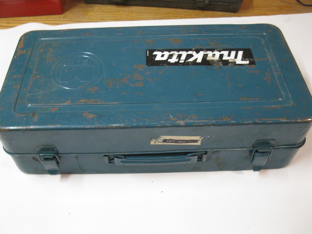 Makita DA4511 Right Angle Drill