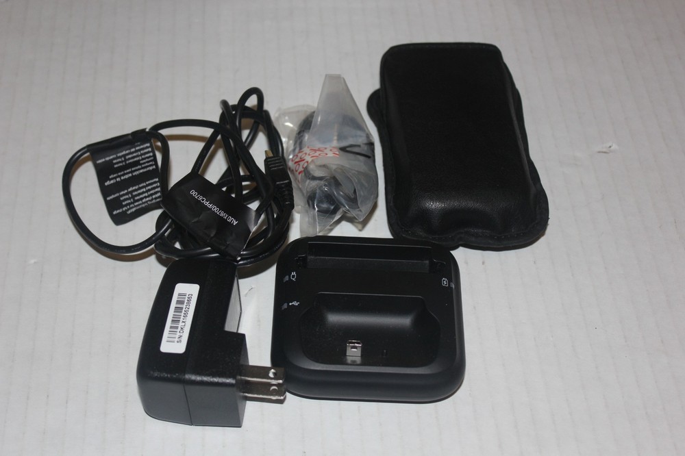 VERIZON WIRELESS Broadband Access POCKET PC XV 6700 READ THE DESCRIPTION