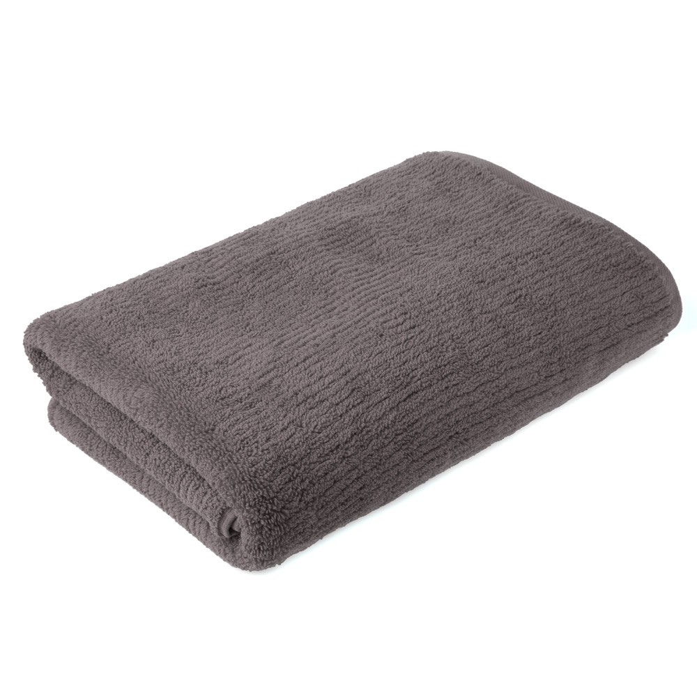 Sheridan Trenton Bath Towel Granite