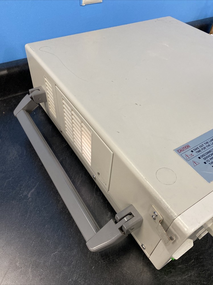 Olympus CLV-U20 Universal Xenon Light Source