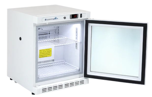 K2 Scientific K202GDR