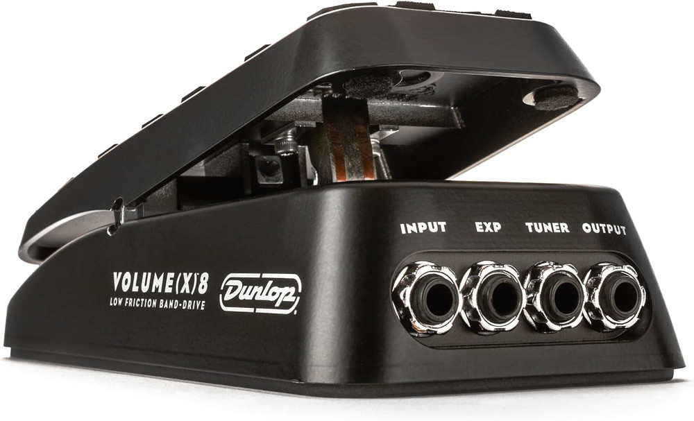 Volume (X) 8 Pedal