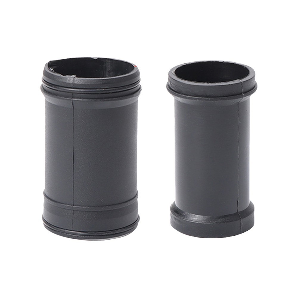 Easy Install Plastic Hollow Inner Sleeve for 68 73mm BSA Bottom Bracket