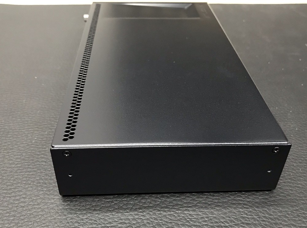 ATLONA AT-OMNI-521 Omni Stream R-Type Dual- Channel Networked AV Decoder