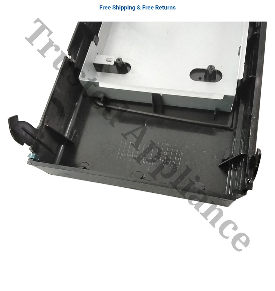 Microwave Control Panel Console EM044K9L-P00A Stainless