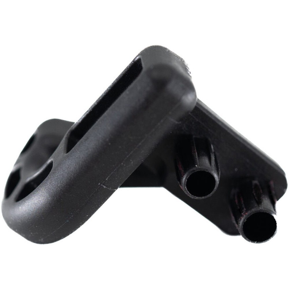 Genesis Competition Arrow Rest Black RH