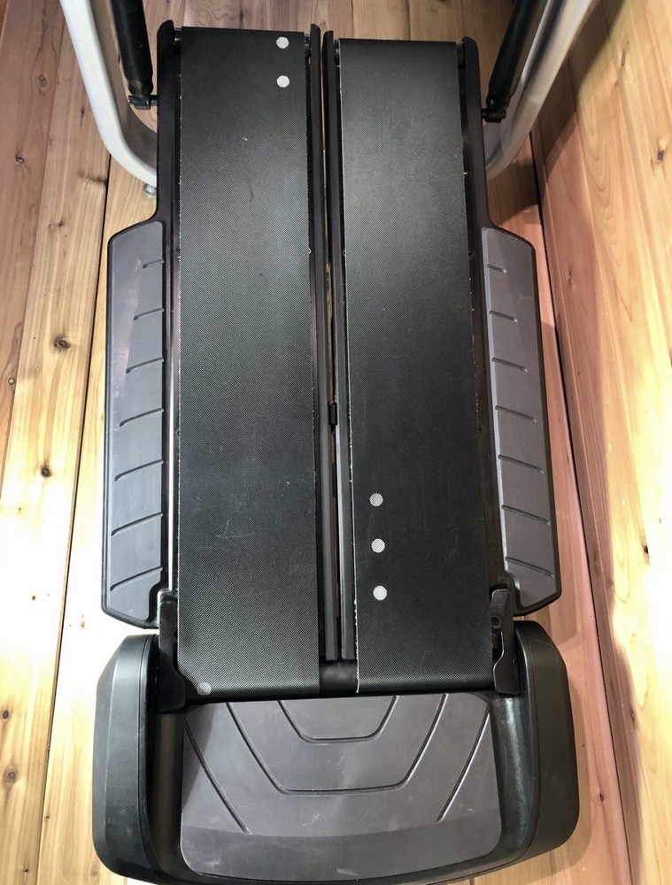 Bowflex TC-100 TreadClimber