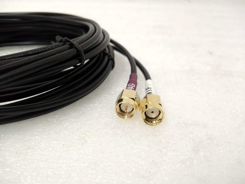 NEW WARTSILA 4G WIFI ANTENNA