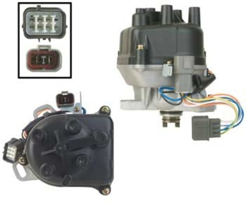 New Dist  WAI World Power Systems  DST17409