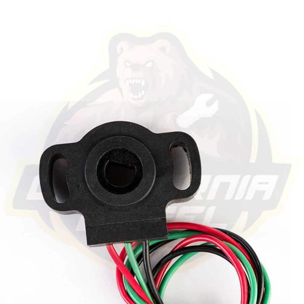 Rotary Position Sensor 971-0002