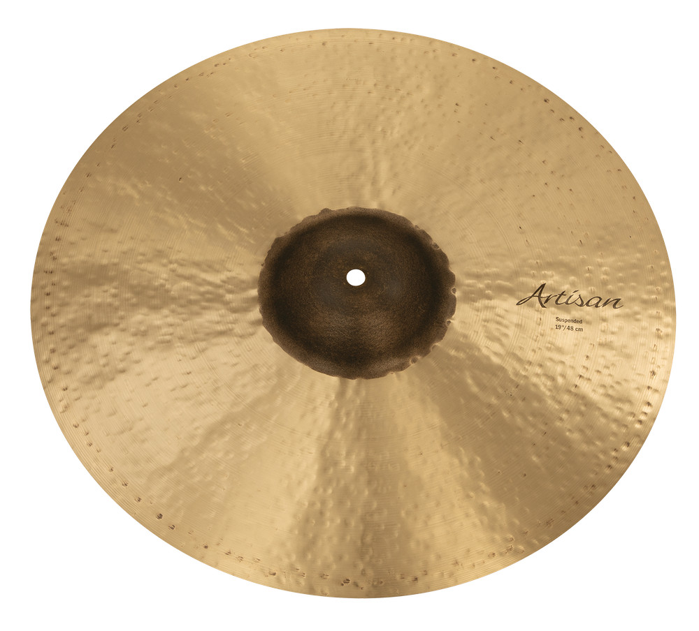 SABIAN 19" Artisan Suspended