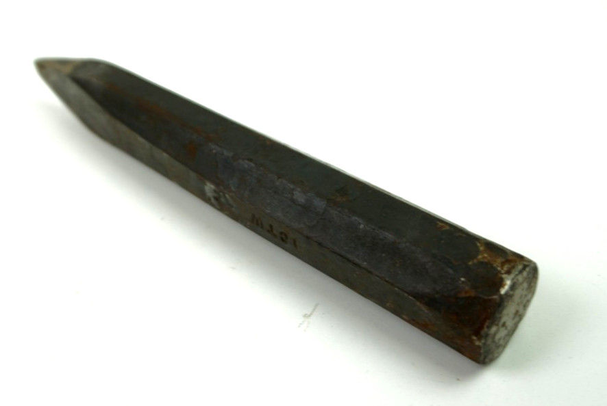 ICTW 2 Lb Concrete Breaker Point Chisel