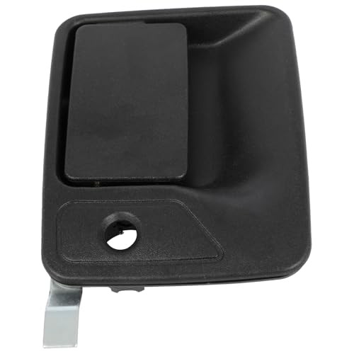 Door Handle Exterior Front Rear Passenger Right Side Replacement fit 1999
