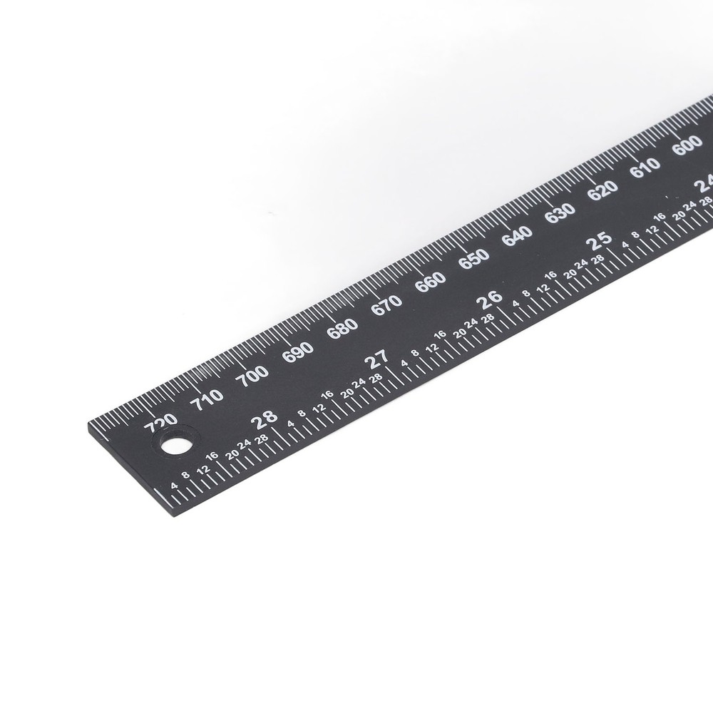 Electronic Angle Ruler LCD Digital Protractor Angle Finder 0‑300mm 0‑360 Degree
