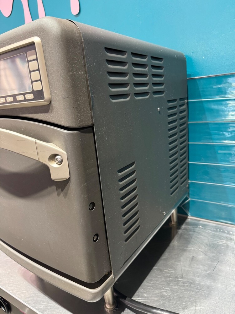 2013 TurboChef X1-AIR Oven