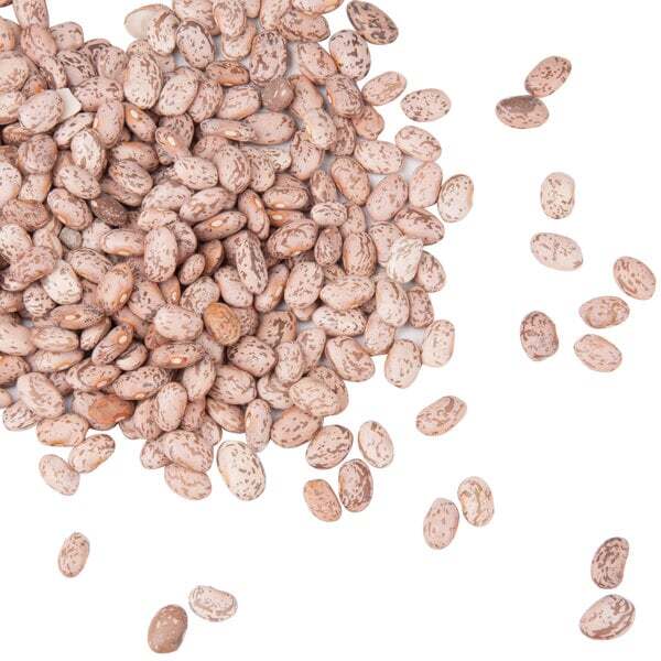 Dry Organic Pinto Beans, Certified Kosher & Non-GMO