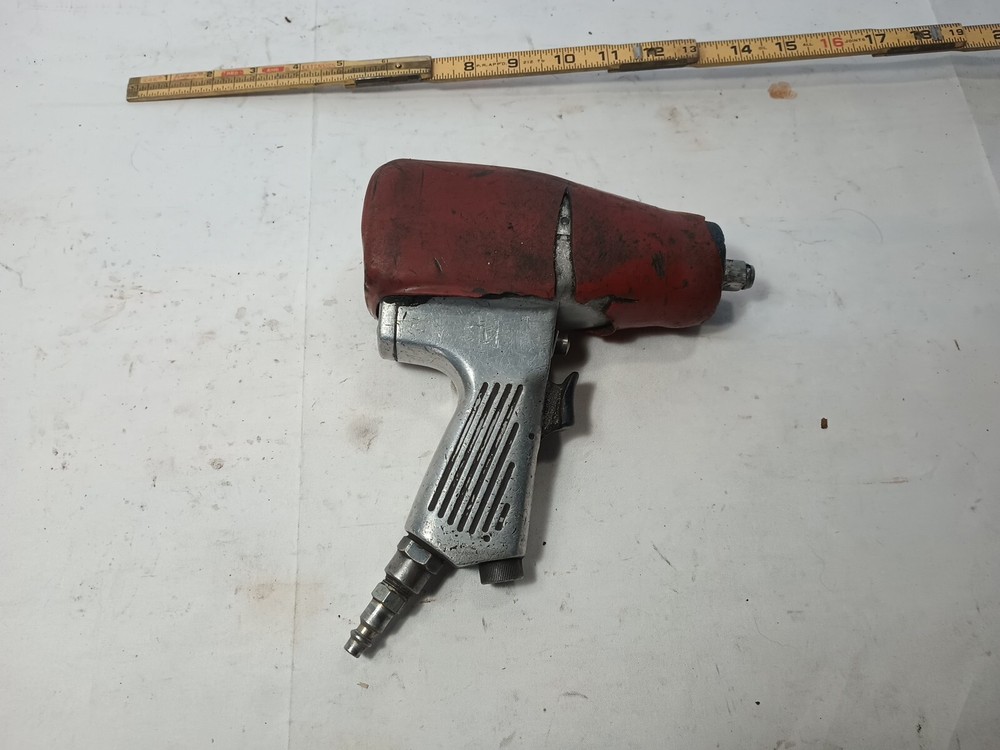 Blue Point 1/2" Impact Wrench Os88