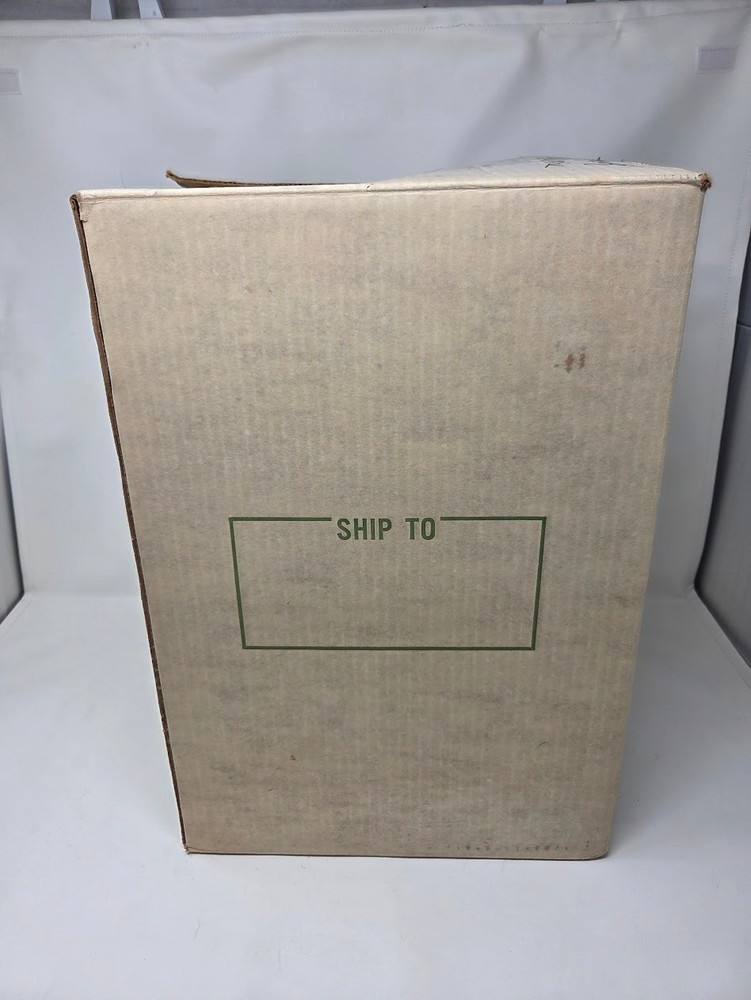 Warwick Ovenware 38 Piece Ovenware Set With Original Box Packaging