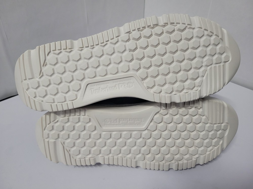 Timberland Women's Composite Toe Work Sneaker. NEW, never used