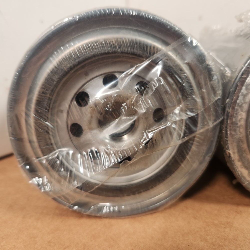 2pcs Mack 25MF435B Coolant filter conditioner