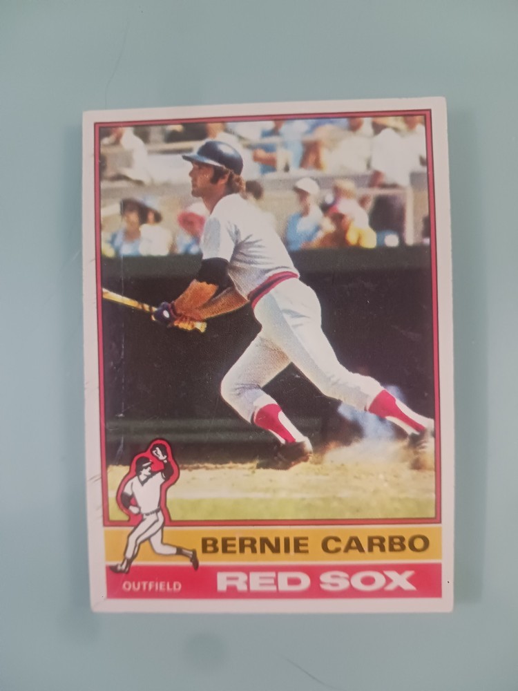 1976 TOPPS BASEBALL YOU PICK COMPLETE OUR SET-Quantity Discount