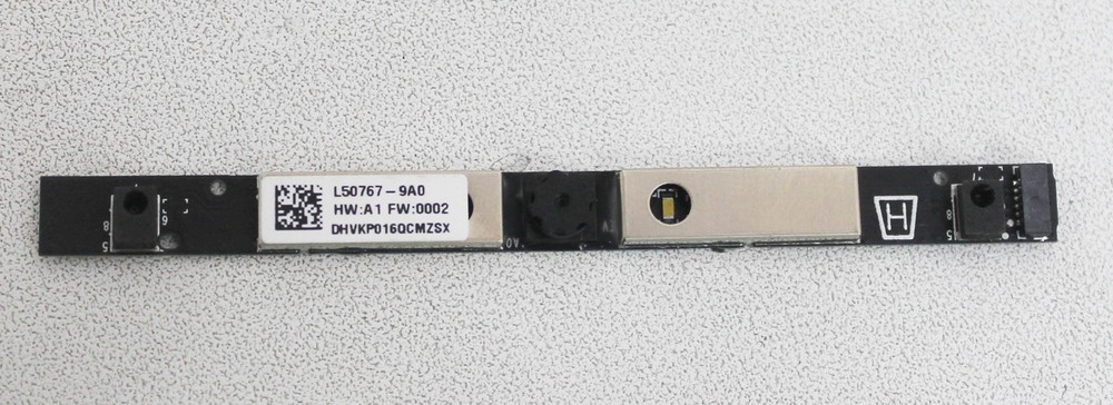 L63564-001 HP Webcam Camera 15-Dy1731Ms "GRADE A"