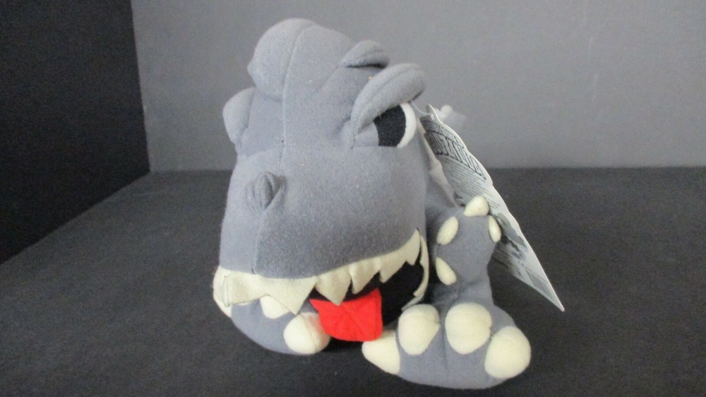 SuperDeformed Godzilla by Toy Vault