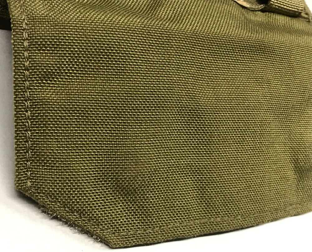 Signal Pouch USGI MOLLE Khaki Eagle Industries