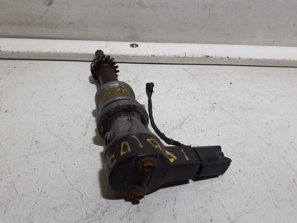 MOUNTNEER 1999 Drivetrain Sensor 35504