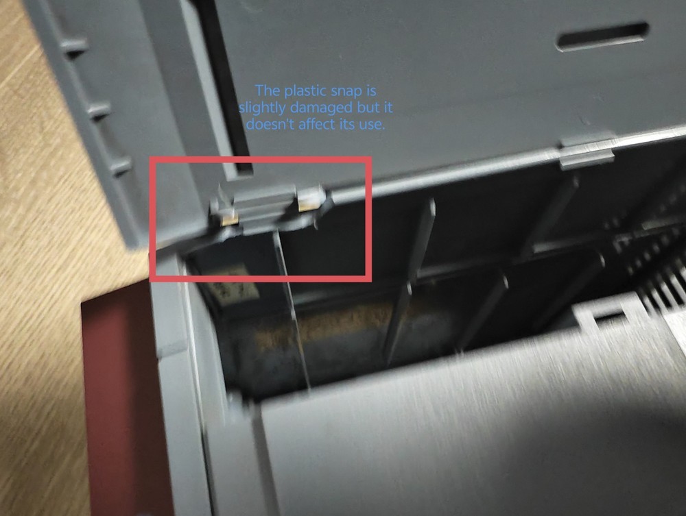 B&R 3PS754.9 power supply module