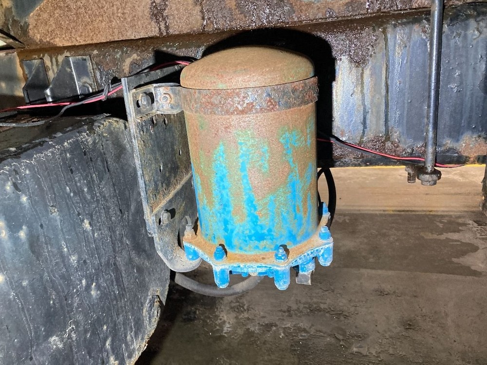 Bendix AD9 Air Dryer - Used