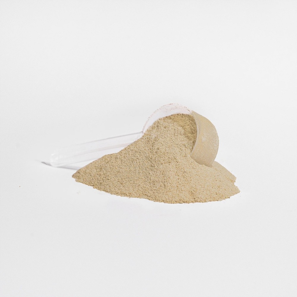 Whey Protein Isolate (Vanilla) by Project M