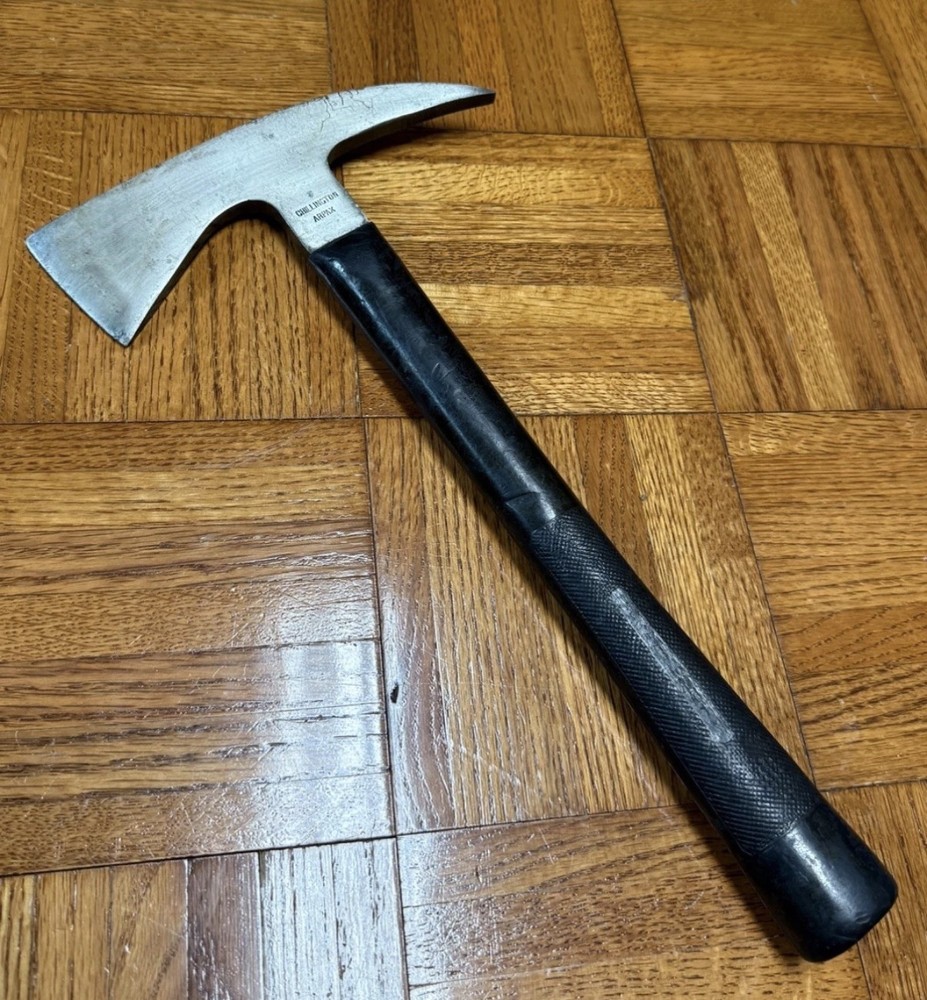 Chillington WW2 home guard axe