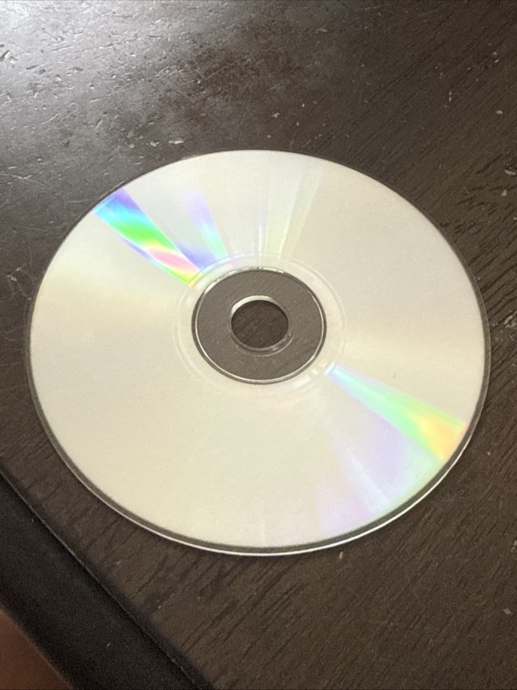 Vintage Microsoft Windows 95 Companion CD-ROM Disc Only