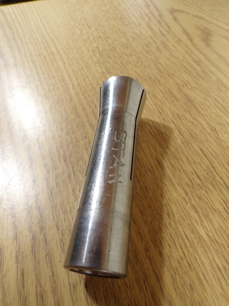 Bridgeport R8 Collet, 9/16"