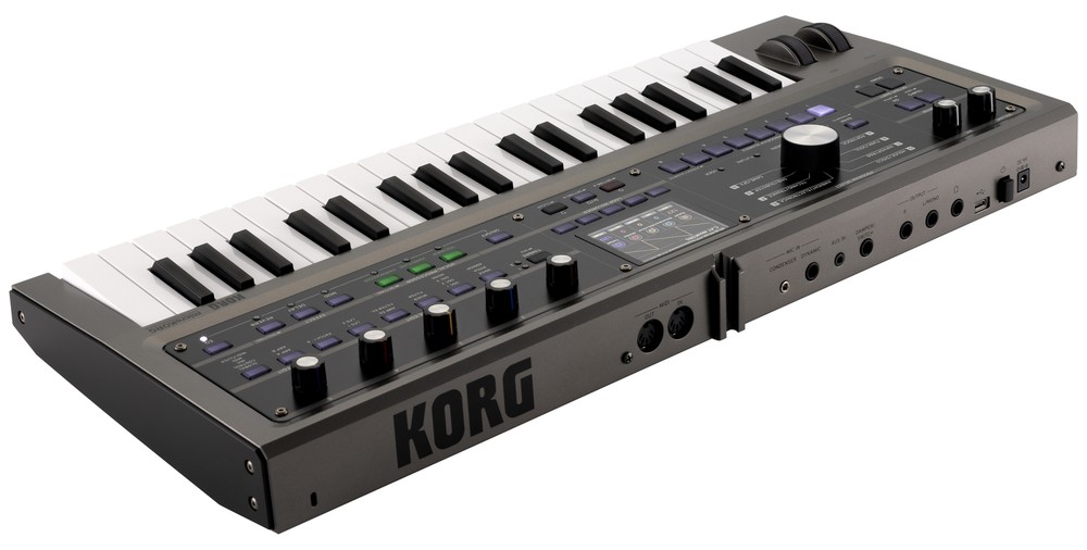 Korg MicroKORG 2 (Open Box)