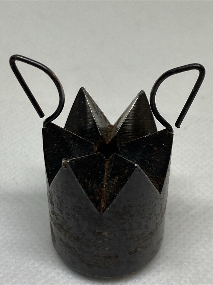 Vintage Forster Appelt Deburr Tool