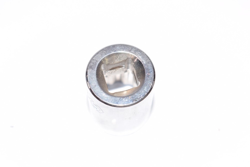 Crescent 5/8'' SAE 12 Point Socket CR-V 3/8'' Drive