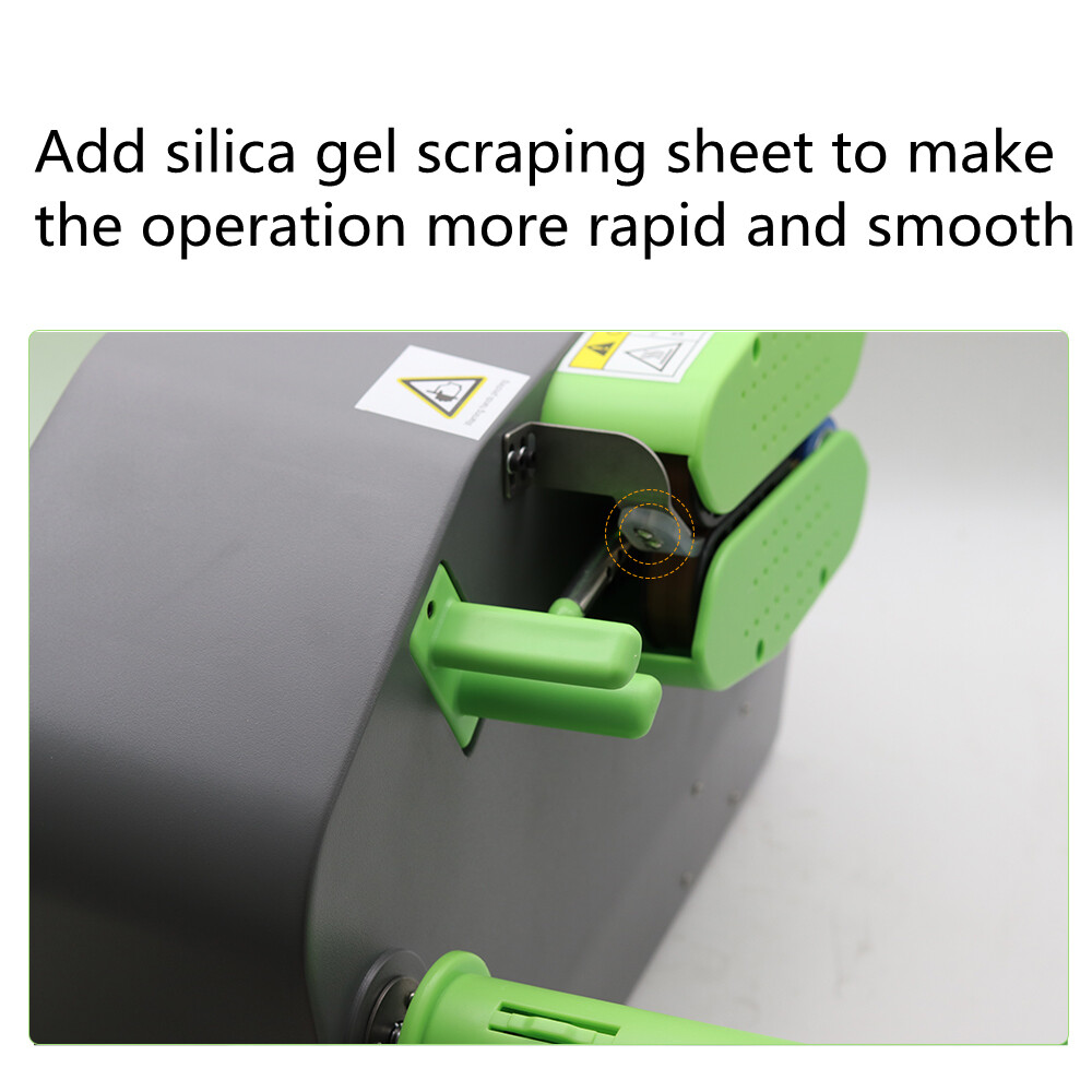 Automatic Filling Air Cushion Machine For Air Pillow Bag Bubble Column Buffer