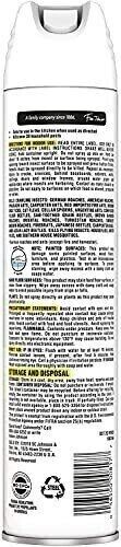 Raid Ant & Roach Killer 11 ounce Plant Based Safe for Pet & Child