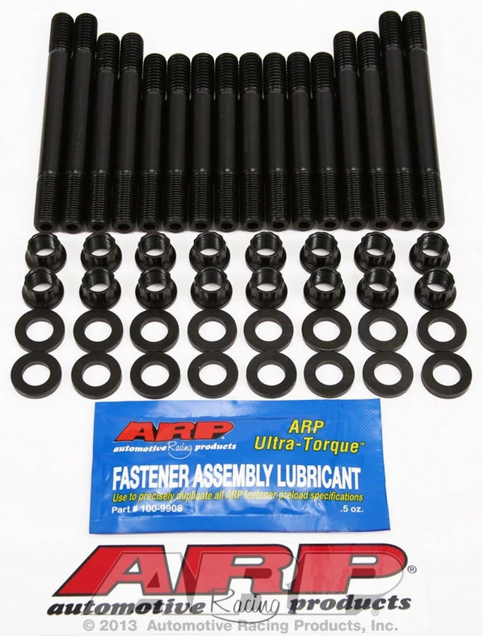 ARP 123-4203 Buick Head Stud Kit 12pt.