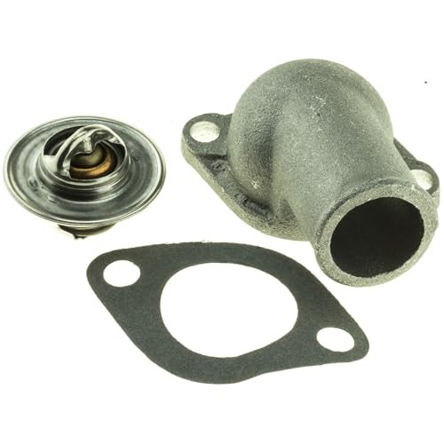 Engine Coolant Thermostat Housing Assembly