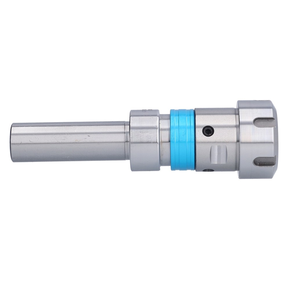 Collet Chuck Holder Telescoping Tapping Tool For Milling