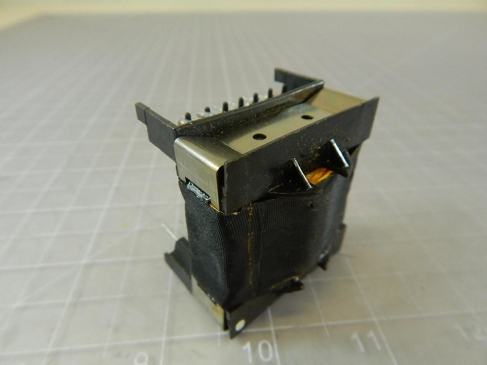 CURRENT CONTROLS CC-000624 01-49 TRANSFORMER