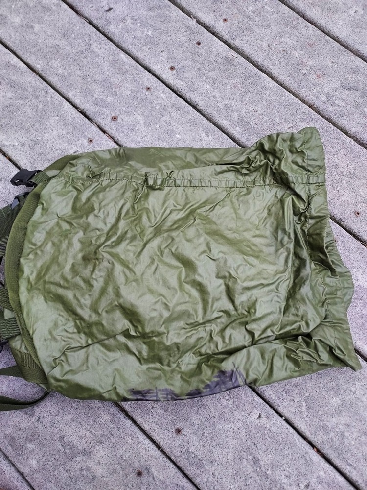 British Army Large Sleeping Bag Compression sack fits Arctic