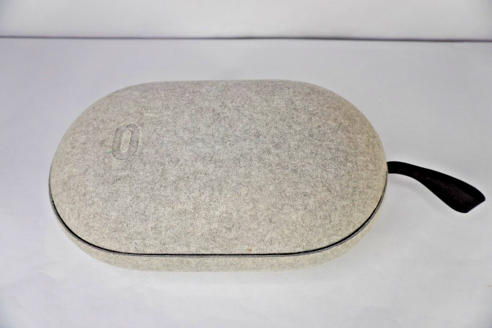 Meta Quest 2 Carrying Case