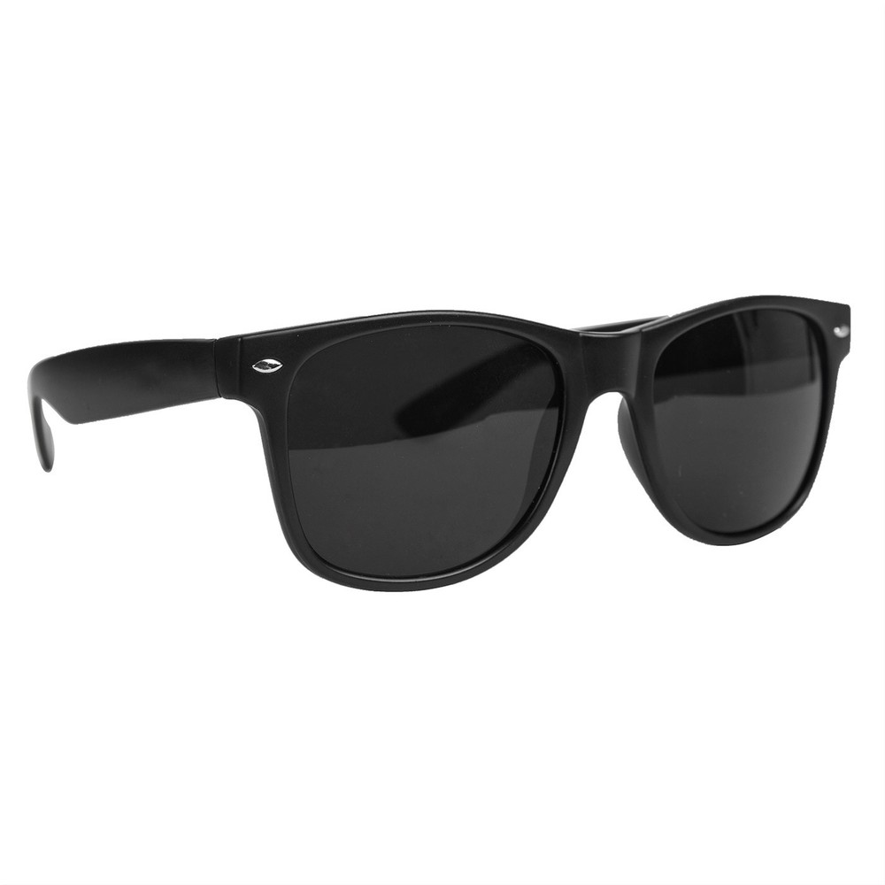 Compton Costume Kit (Includes curved bill hat and black sunglasses)