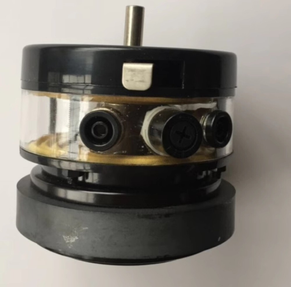 Frequency Wave Generator Oscillator Vibration Generator Oscillator Frequency