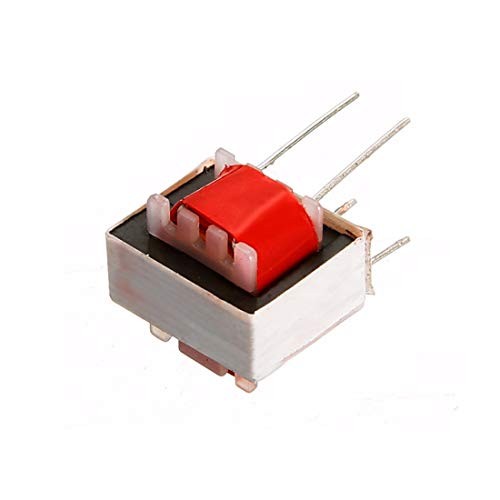 Audio Coupling Isolation Transformer